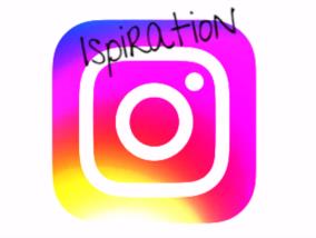 Ispirazione Instagram! 